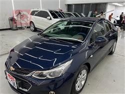 شيفروليه كروز